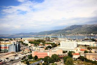Holiday apartments Split - 10315 - 6