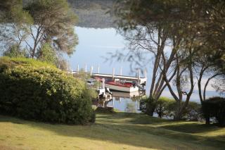 Gipsy Point Lakeside - 5