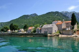 Holiday apartments Duba Peljeska, Peljesac - 10230 - 2
