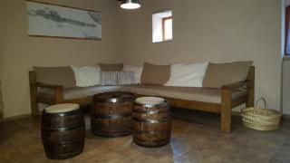 Holiday house with a swimming pool Vrbanj, Hvar - 11040 - Vrbanj - 8