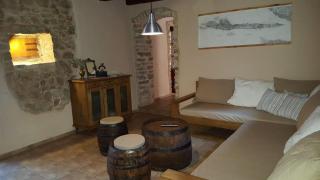 Holiday house with a swimming pool Vrbanj, Hvar - 11040 - Vrbanj - 4