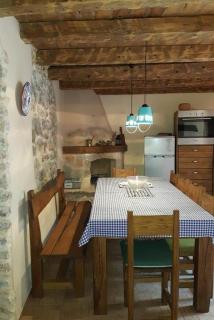 Holiday house with a swimming pool Vrbanj, Hvar - 11040 - Vrbanj - 1
