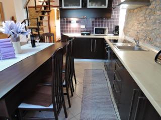 Family friendly house with a swimming pool Gluici, Krka - 11337 - Validžići - 4
