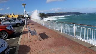 Rosemount B&B by the Sea St Clair - Dunedin - 5