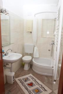 Apartments with parking space Trogir - 11316 - Trogir - 1