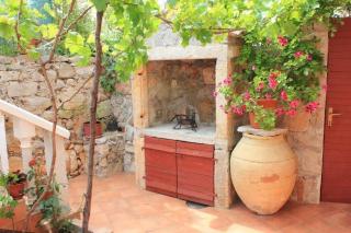 Apartments with parking space Veli Losinj, Losinj - 11495 - 3