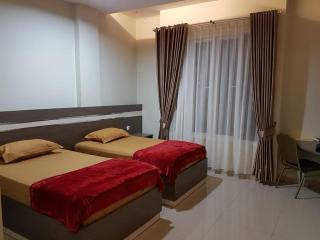 Hotel Grand Sigma - Lahat - 3