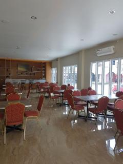 Hotel Grand Sigma - Lahat - 5