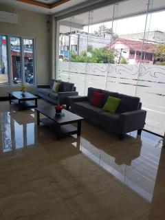 Hotel Grand Sigma - Lahat - 6