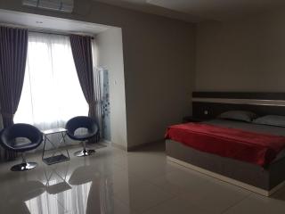 Hotel Grand Sigma - Lahat - 4