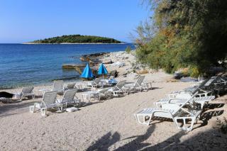 Seaside apartments with a swimming pool Zecevo Rtic, Rogoznica - 11869 - 7