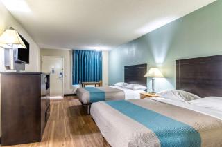 Motel 6-Kenly, NC - 3