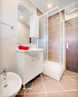 Apartments by the sea Grebastica, Sibenik - 12587 - Bašelovići - 5