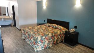 Western Inn - Pensacola - 1