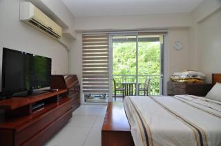 Miranda B 306 1BR at Pico de Loro by Raquel's Place - Nasugbu - 5
