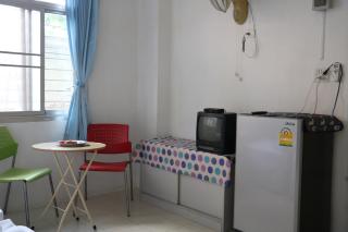 J Home apartment Hadyai - Hat Yai - 5