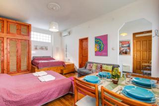 Apartment near the Heroes Square - Budapest - 0