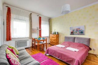 Apartment near the Heroes Square - Budapest - 4