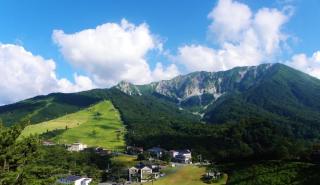 Daisen View Heights - Daisen - 6