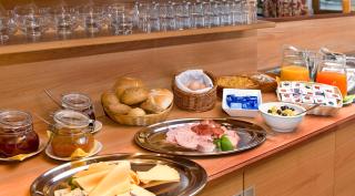 Hotel Garni Regina - Weerberg - 8