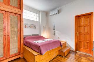 Apartment near the Heroes Square - Budapest - 8