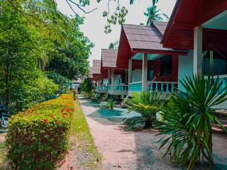 Ban Tai Resort - 1