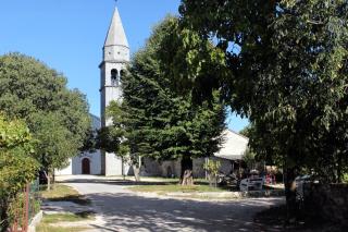Family friendly house with a swimming pool Lindar, Central Istria - Sredisnja Istra - 14189 - Pazin - 6