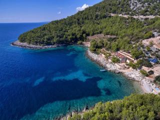 Secluded fisherman's cottage Cove Golubinka, Hvar - 14344 - 6