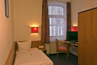 Hotel Park Eckersbach - Zwickau - 3