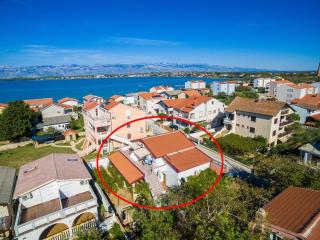 Apartments by the sea Nin, Zadar - 290 - Nin - 8