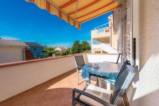 Apartments by the sea Nin, Zadar - 290 - Nin - 6