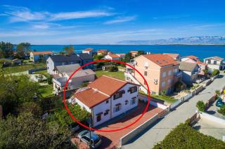 Apartments by the sea Nin, Zadar - 290 - Nin - 5