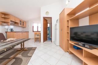 Apartments by the sea Nin, Zadar - 290 - Nin - 4