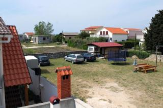 Apartments by the sea Nin, Zadar - 290 - Nin - 1