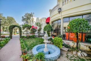 Hotel Sugan Niwas Palace - Jaipur - 4