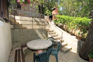 Apartments by the sea Brsec, Opatija - 2359 - 5
