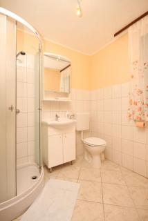 Apartments by the sea Brsec, Opatija - 2359 - 4