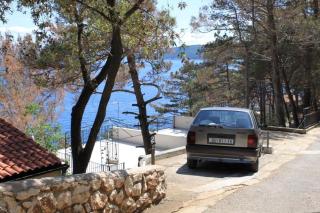 Apartments by the sea Brsec, Opatija - 2359 - 3