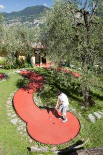 Hotel Residence Rely - Brenzone sul Garda - 3
