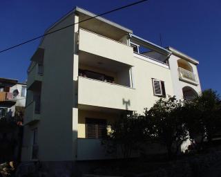 Apartment Podgora 518d - 1