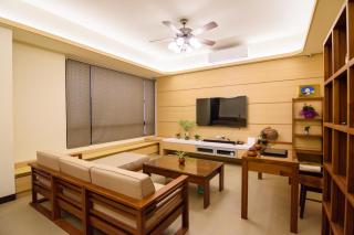 Stay My Home - Magong - 9
