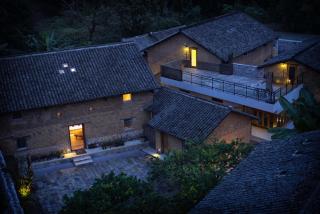 XY·Yun House - Yangshuo - 1