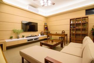 Stay My Home - Magong - 0