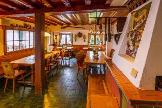 Schliersberg Alm - Schliersee - 1