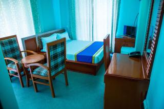 BL Airport Hotel - Dar es Salaam - 8