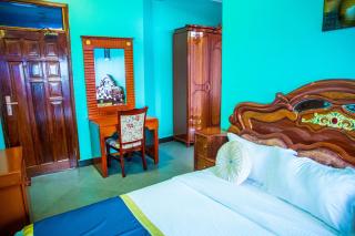 BL Airport Hotel - Dar es Salaam - 7