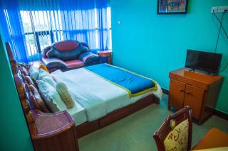 BL Airport Hotel - Dar es Salaam - 6