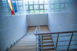 BL Airport Hotel - Dar es Salaam - 5