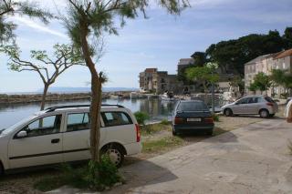 Apartments by the sea Drasnice, Makarska - 2722 - 9