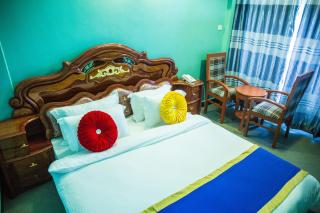 BL Airport Hotel - Dar es Salaam - 1